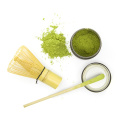 Akzeptieren Sie benutzerdefinierte Logo Matcha Pop-top Dose, Matcha Runde Dose mit Schraubverschluss